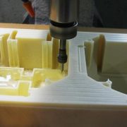 CNC Machining Prototyping