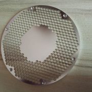 Honeycomb Hole