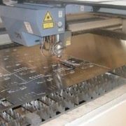 Metal Prototype By Laser Cutting And CNC Machining Bending And Kinds Of Metal Sheet Forming