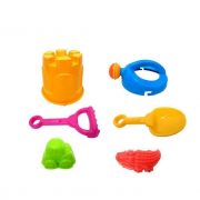 Plastic Toys Injection Moulding